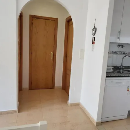 Apartment La Zenia Orihuela Costa