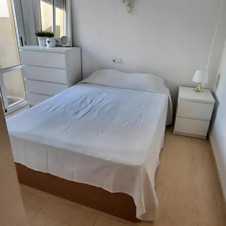 Apartment La Zenia Orihuela Costa *