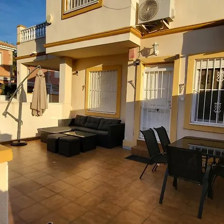 La Zenia Orihuela Costa Dehesa de Campoamor (Orihuela Costa)