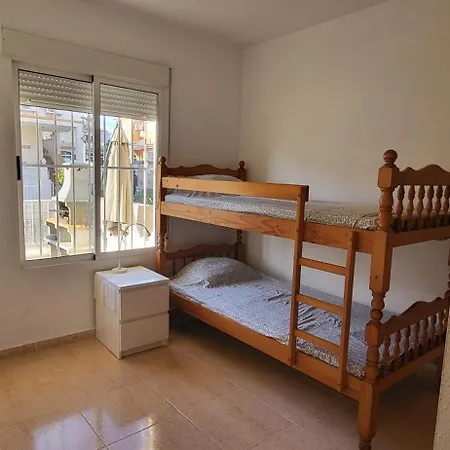 Apartment La Zenia Orihuela Costa