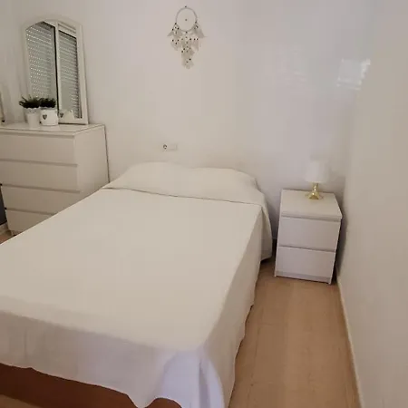 Apartment La Zenia Orihuela Costa *